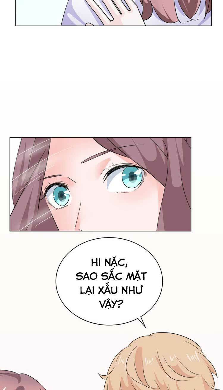 Điều Ước Sủng Ái Bất Bình Đẳng Chapter 35 - Trang 2