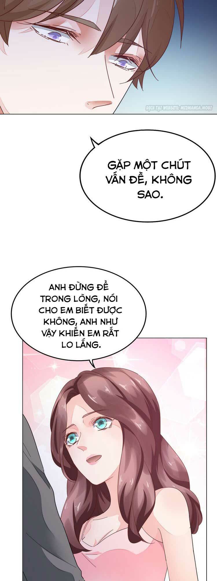 Điều Ước Sủng Ái Bất Bình Đẳng Chapter 34 - Trang 2