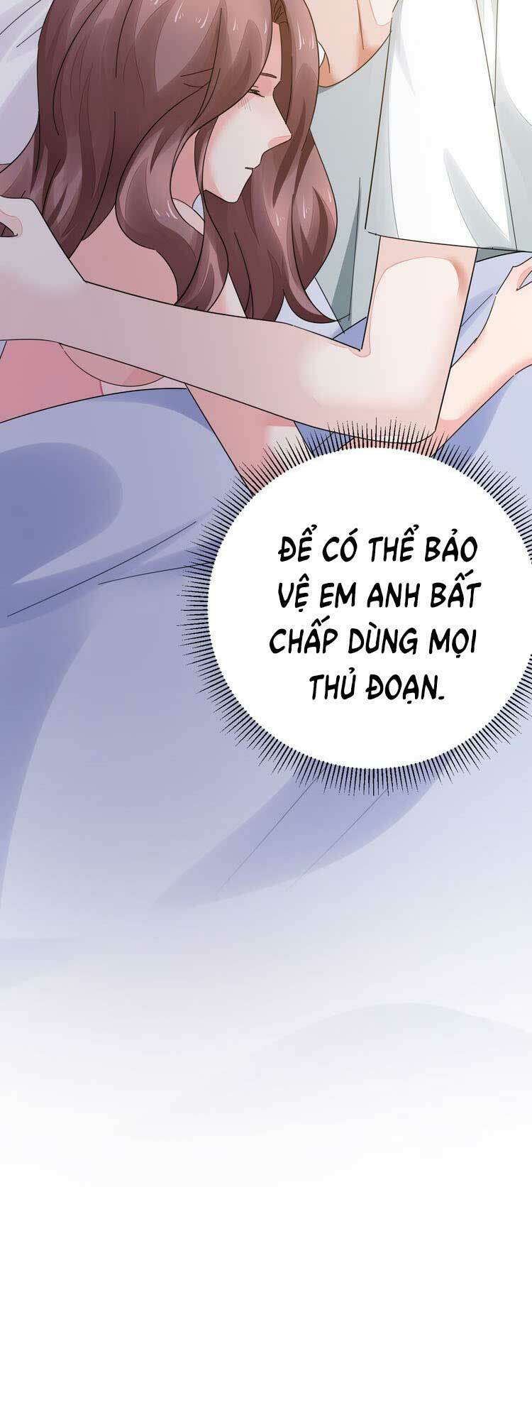 Điều Ước Sủng Ái Bất Bình Đẳng Chapter 34 - Trang 2