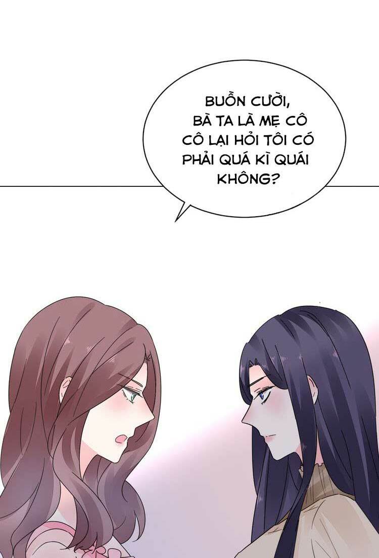 Điều Ước Sủng Ái Bất Bình Đẳng Chapter 34 - Trang 2