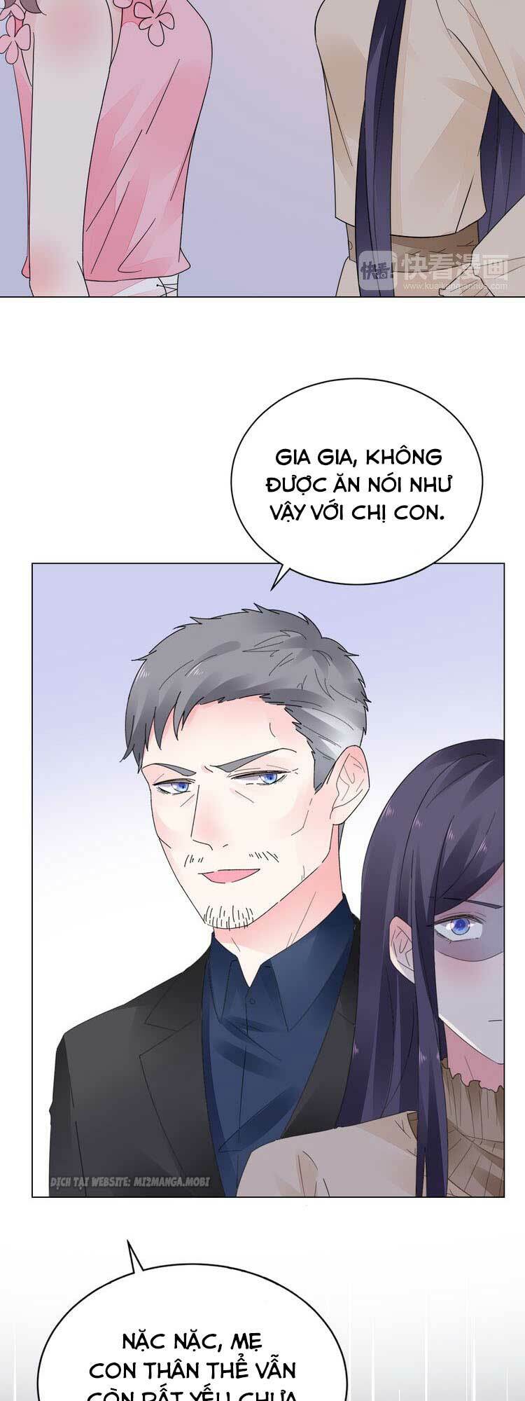 Điều Ước Sủng Ái Bất Bình Đẳng Chapter 34 - Trang 2