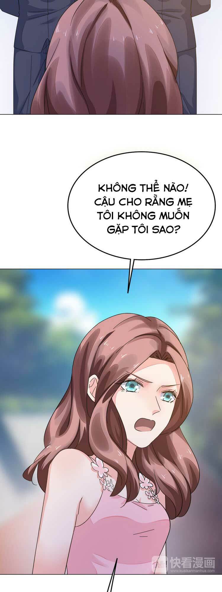 Điều Ước Sủng Ái Bất Bình Đẳng Chapter 34 - Trang 2