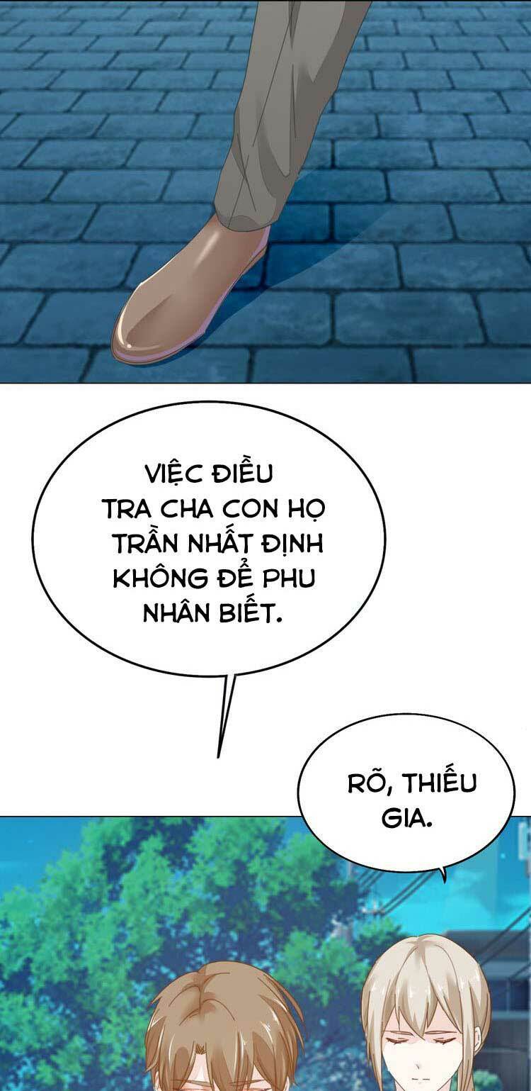 Điều Ước Sủng Ái Bất Bình Đẳng Chapter 34 - Trang 2