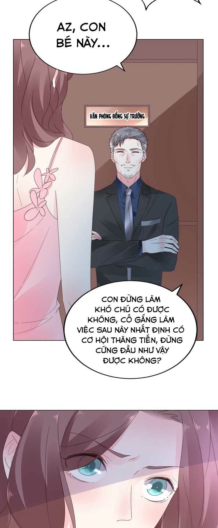 Điều Ước Sủng Ái Bất Bình Đẳng Chapter 33.1 - Trang 2