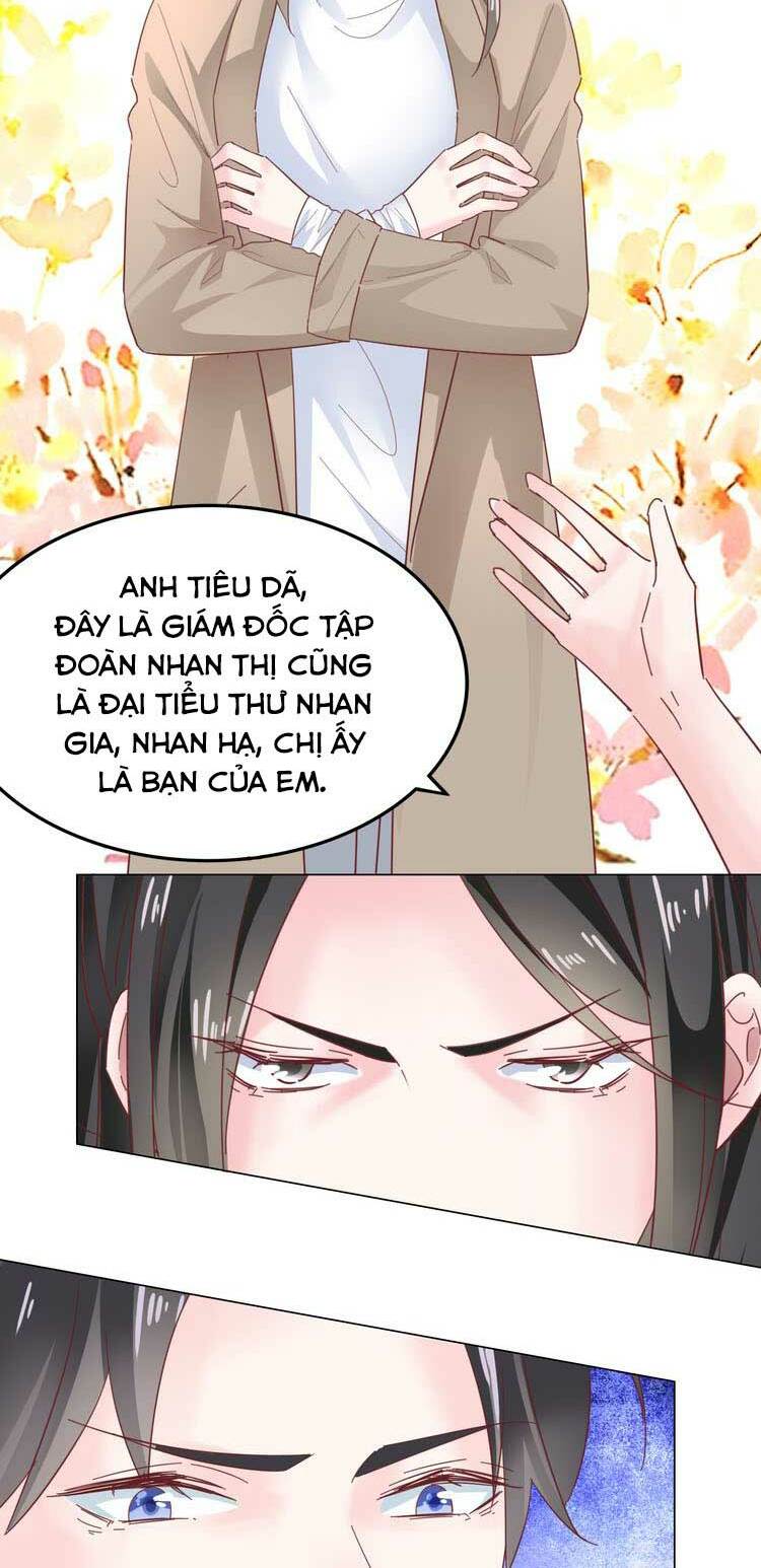 Điều Ước Sủng Ái Bất Bình Đẳng Chapter 30 - Trang 2