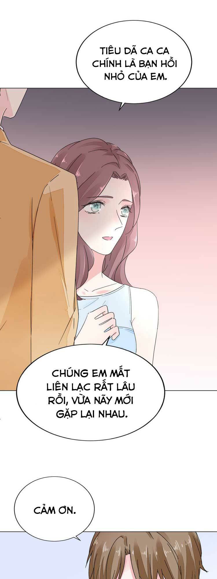 Điều Ước Sủng Ái Bất Bình Đẳng Chapter 30 - Trang 2