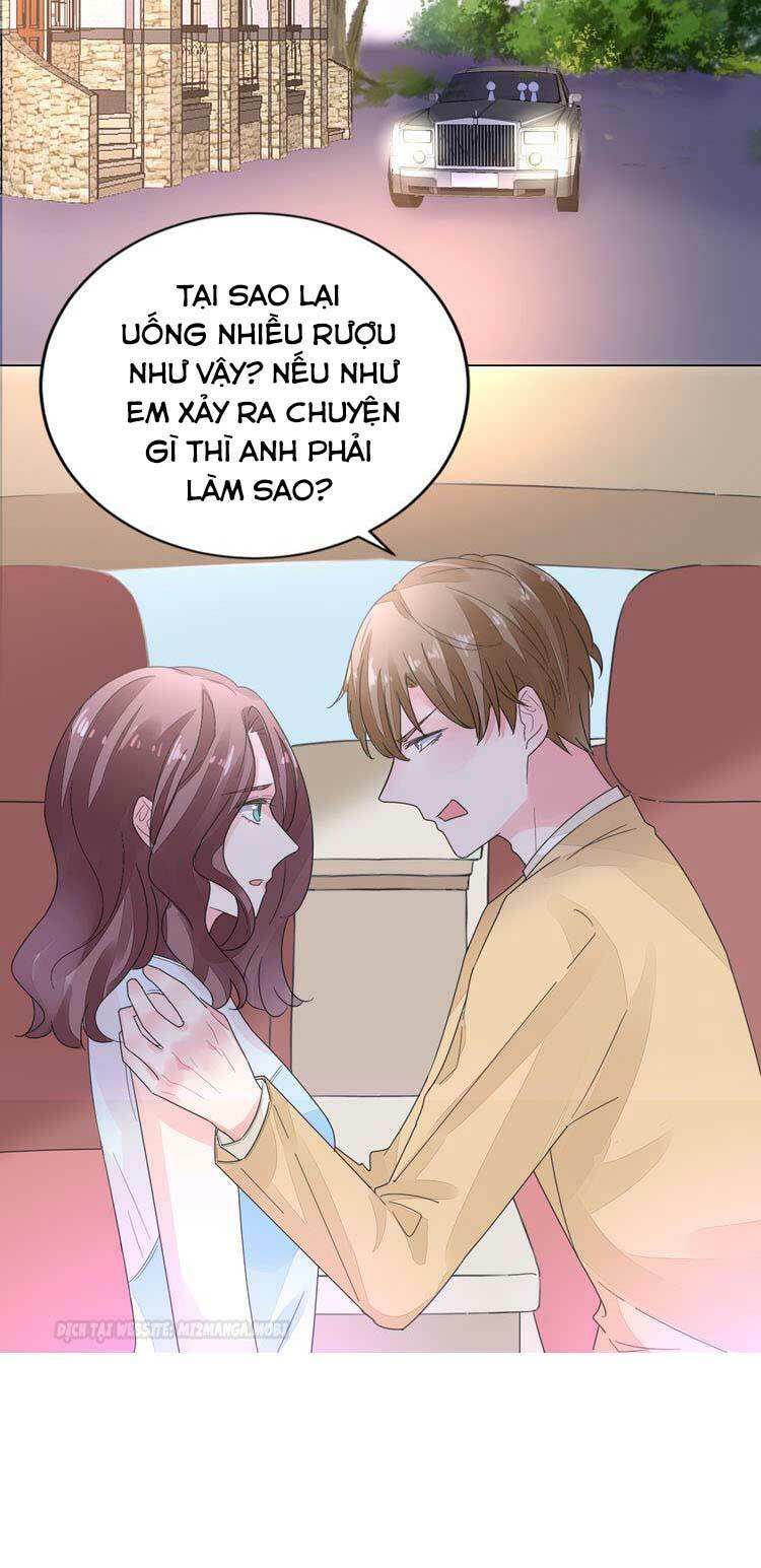 Điều Ước Sủng Ái Bất Bình Đẳng Chapter 30 - Trang 2