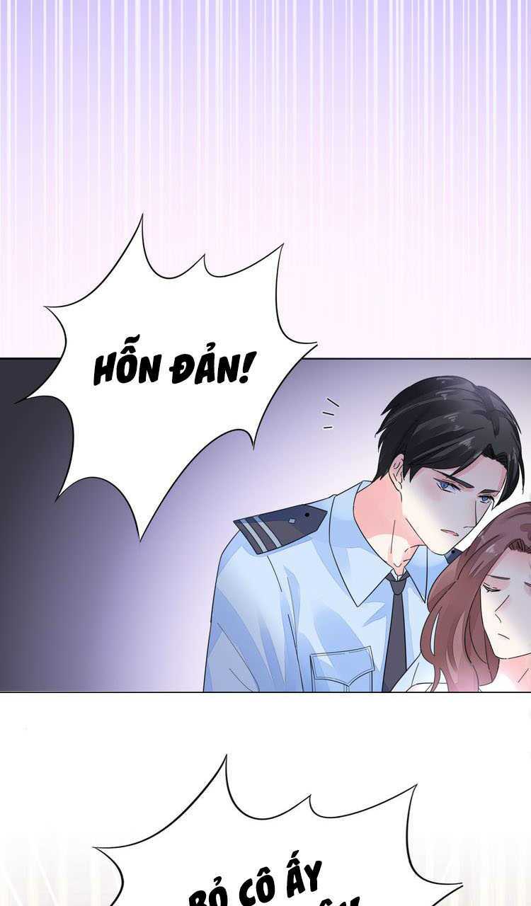 Điều Ước Sủng Ái Bất Bình Đẳng Chapter 29 - Trang 2