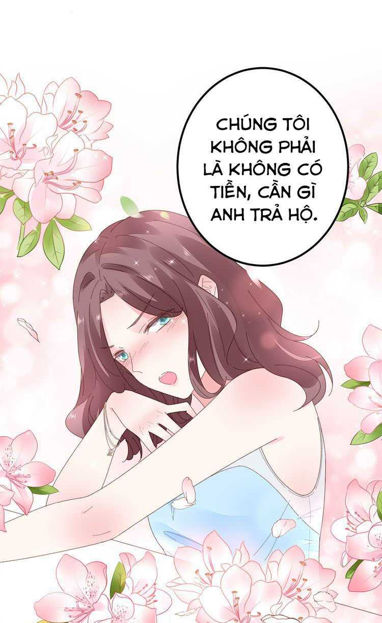 Điều Ước Sủng Ái Bất Bình Đẳng Chapter 28 - Trang 2