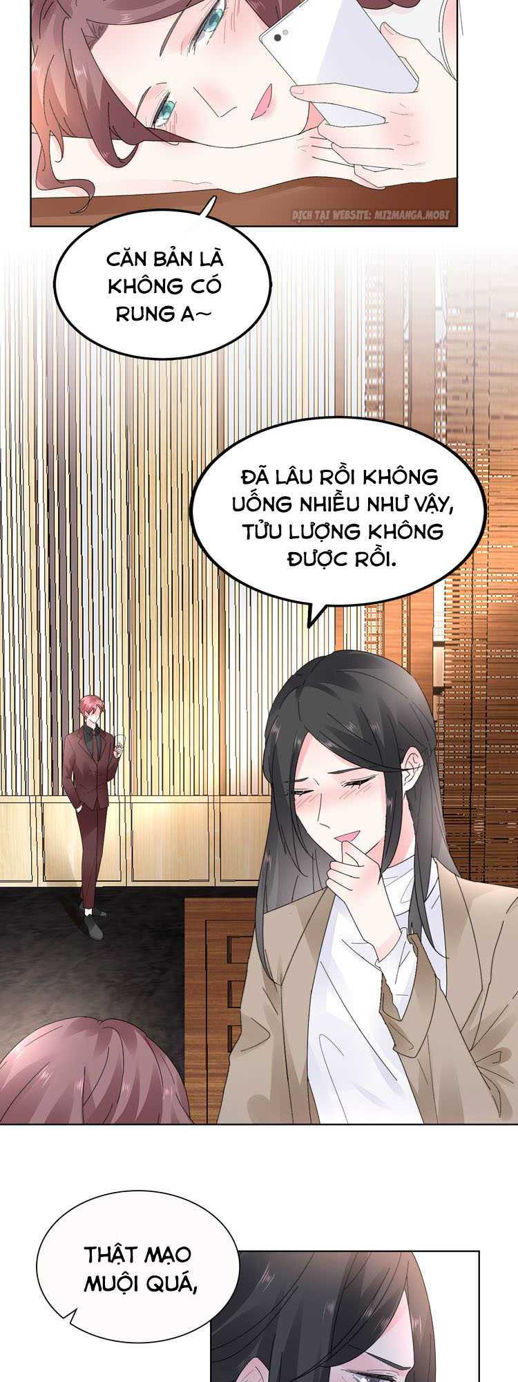 Điều Ước Sủng Ái Bất Bình Đẳng Chapter 28 - Trang 2