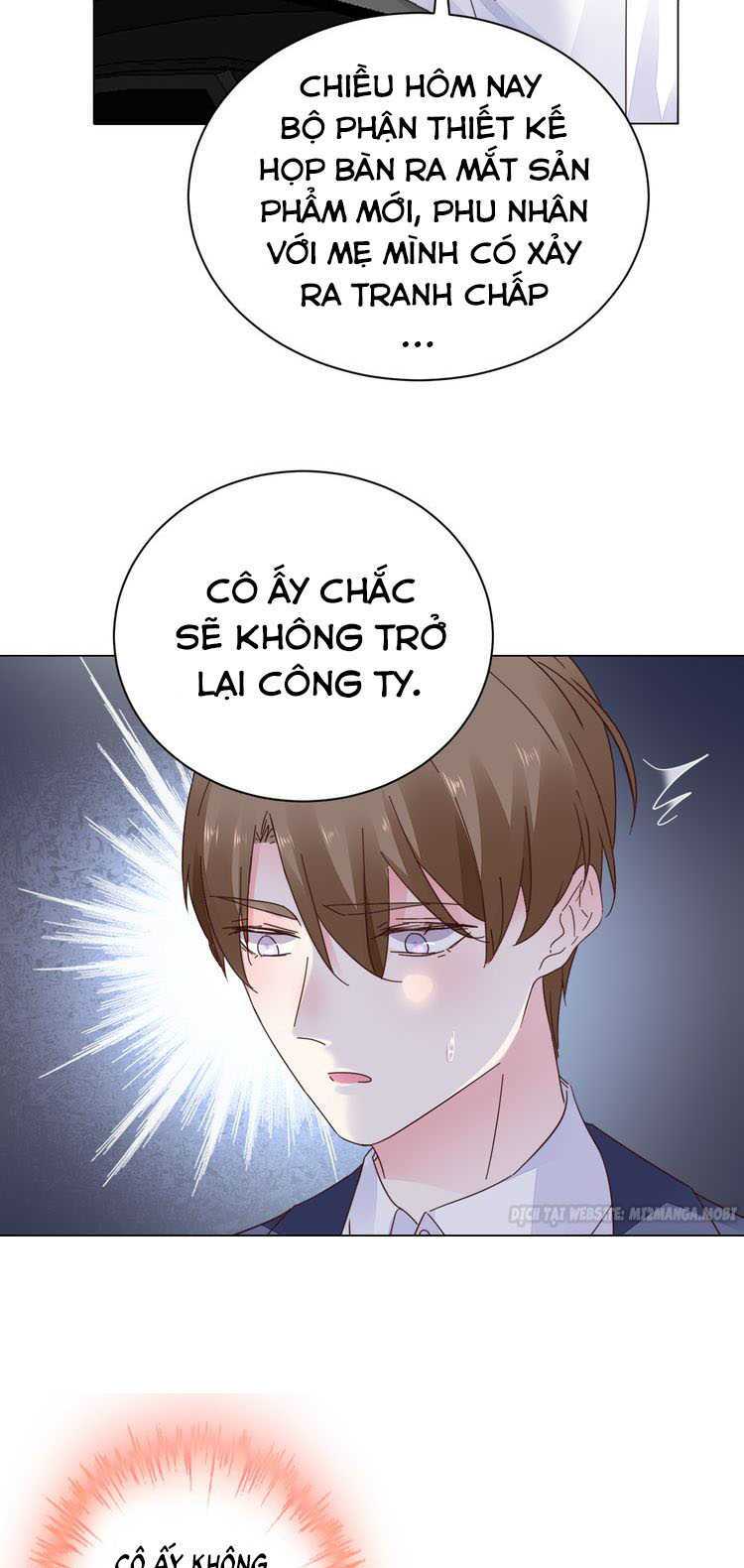 Điều Ước Sủng Ái Bất Bình Đẳng Chapter 24 - Trang 2