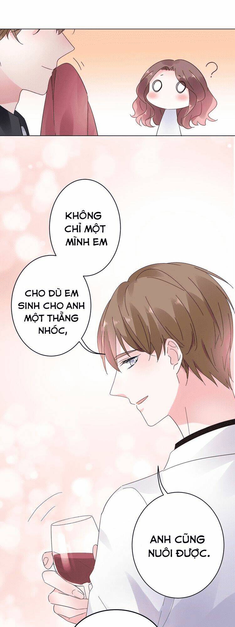 Điều Ước Sủng Ái Bất Bình Đẳng Chapter 17 - Trang 2