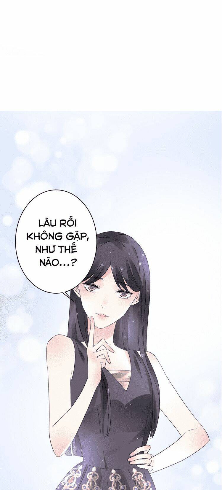 Điều Ước Sủng Ái Bất Bình Đẳng Chapter 17 - Trang 2