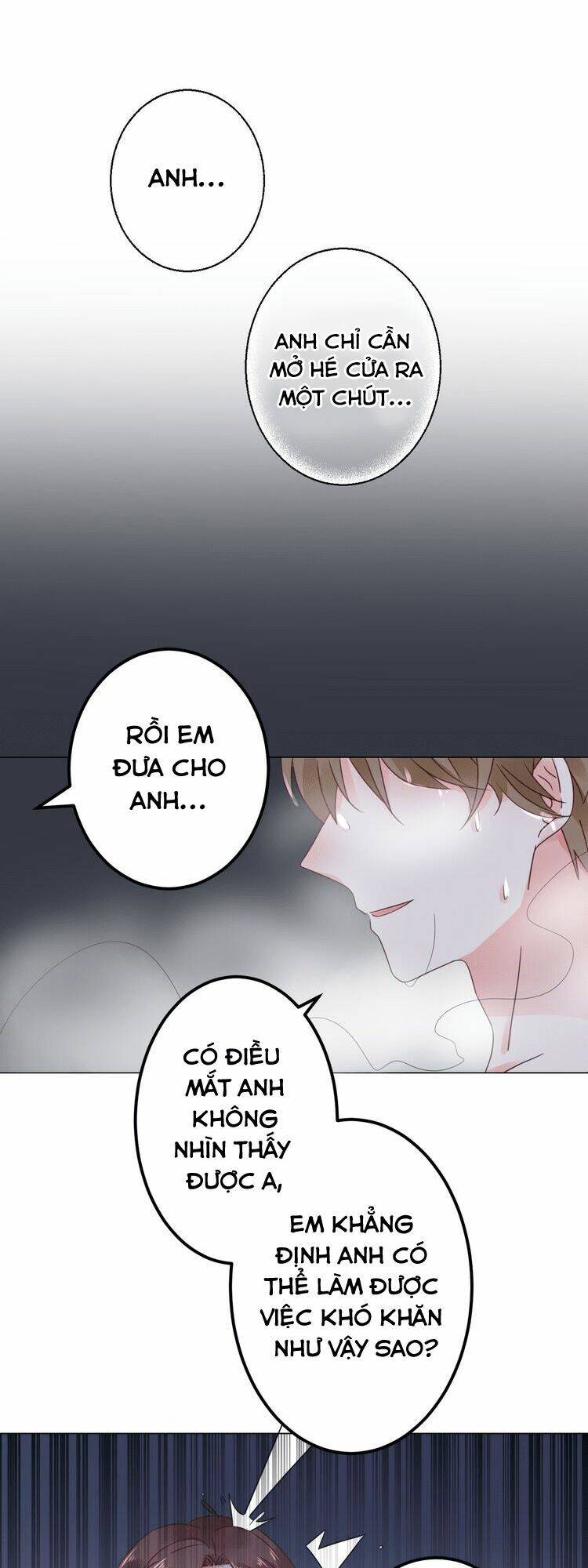 Điều Ước Sủng Ái Bất Bình Đẳng Chapter 15 - Trang 2