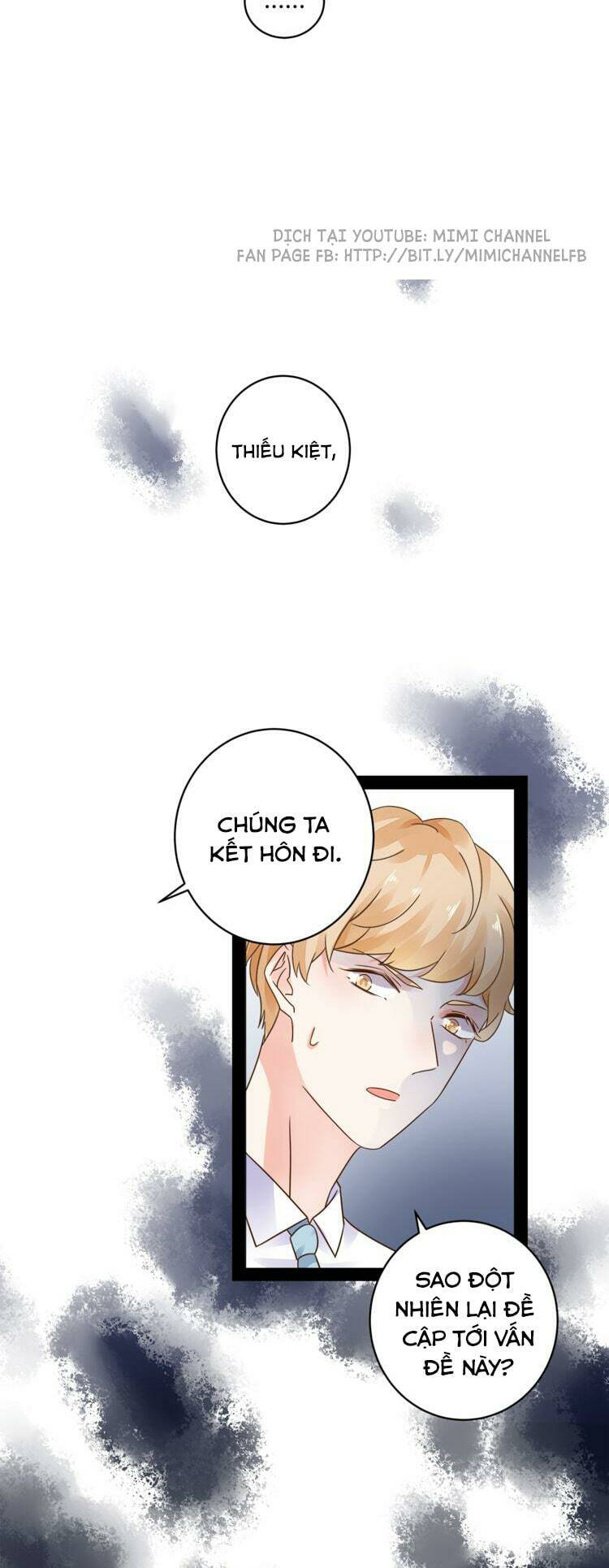 Điều Ước Sủng Ái Bất Bình Đẳng Chapter 13 - Trang 2