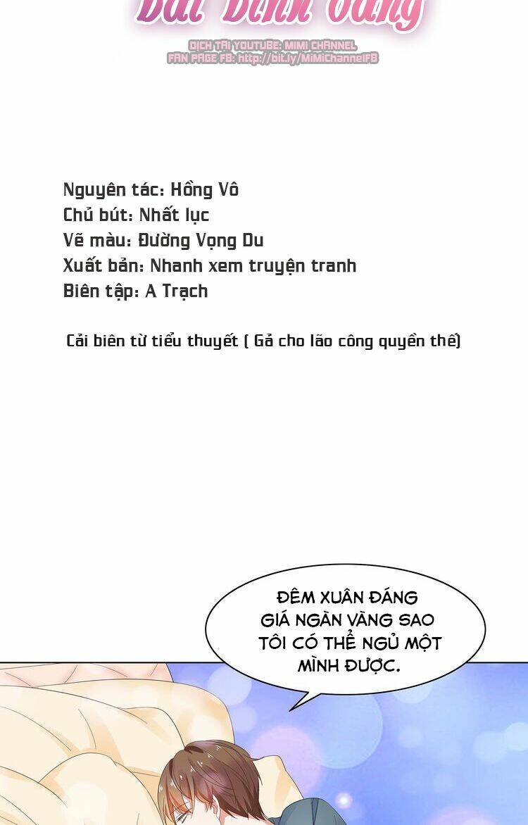 Điều Ước Sủng Ái Bất Bình Đẳng Chapter 4 - Trang 2