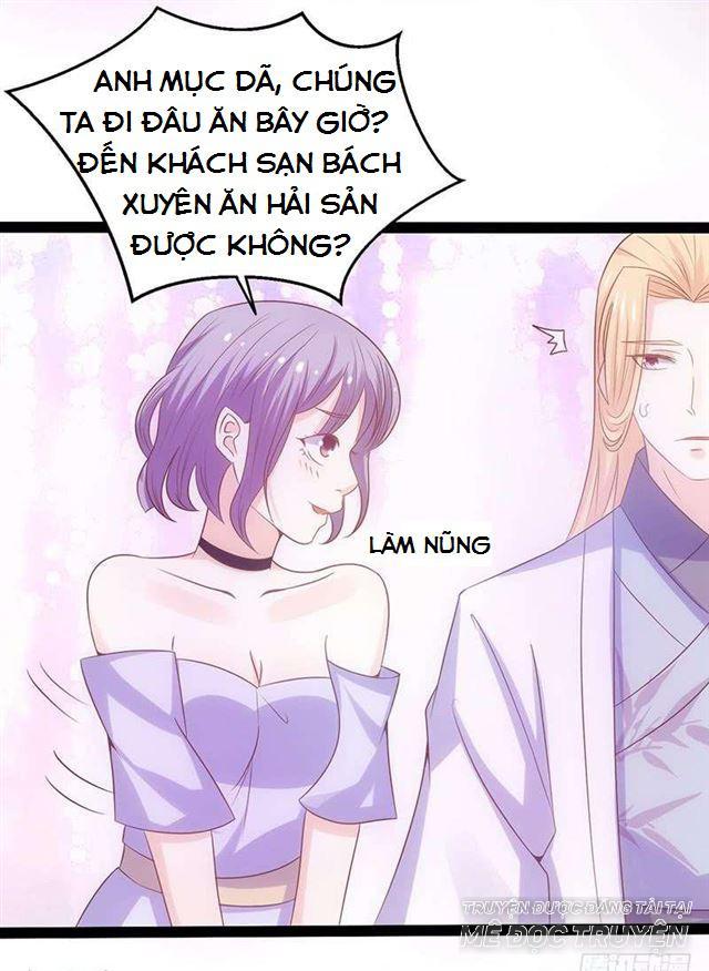 Cho Em Muôn Trượng Hào Quang Chapter 41 - Trang 2