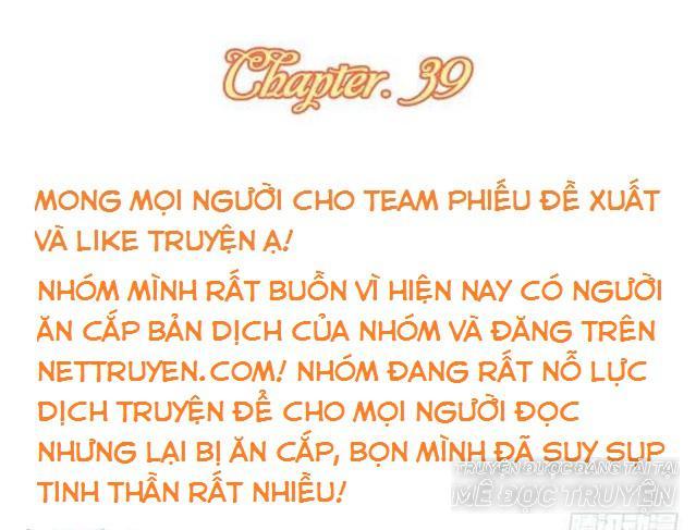 Cho Em Muôn Trượng Hào Quang Chapter 40 - Trang 2