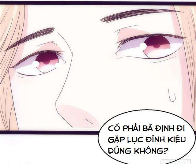 Cho Em Muôn Trượng Hào Quang Chapter 40 - Trang 2