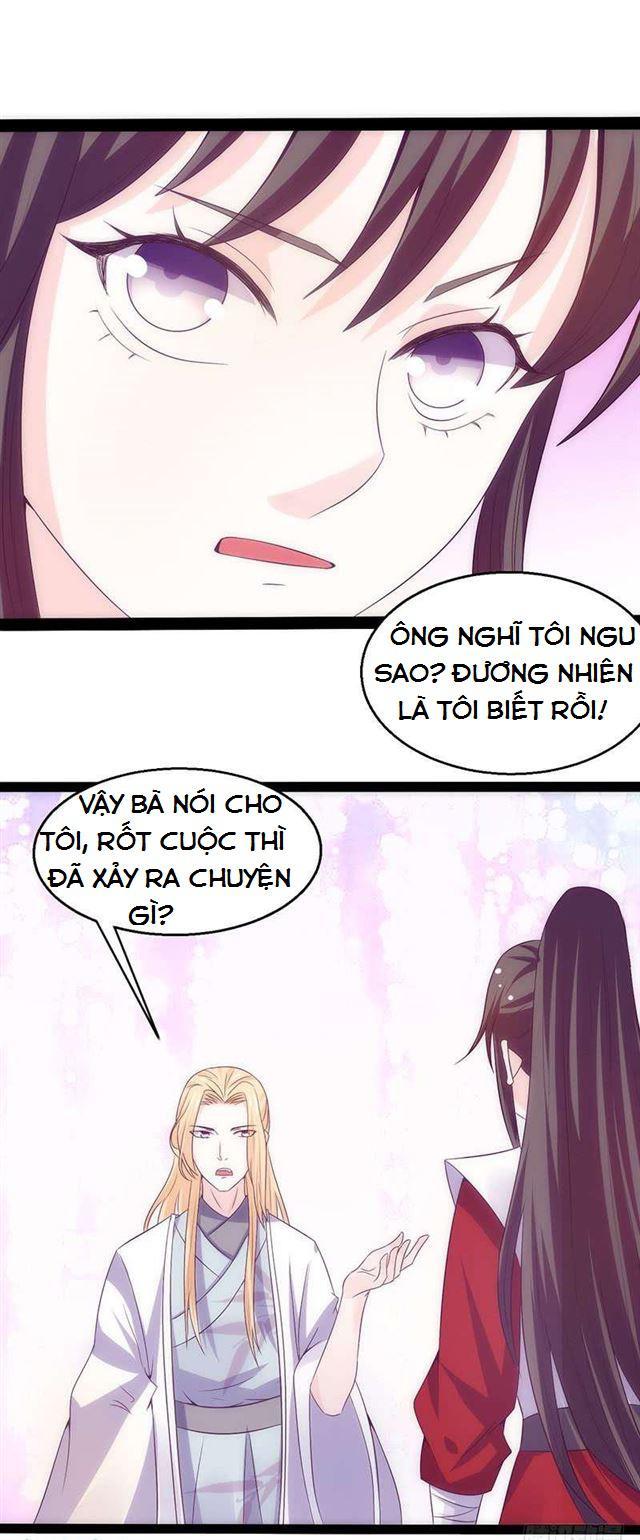 Cho Em Muôn Trượng Hào Quang Chapter 40 - Trang 2