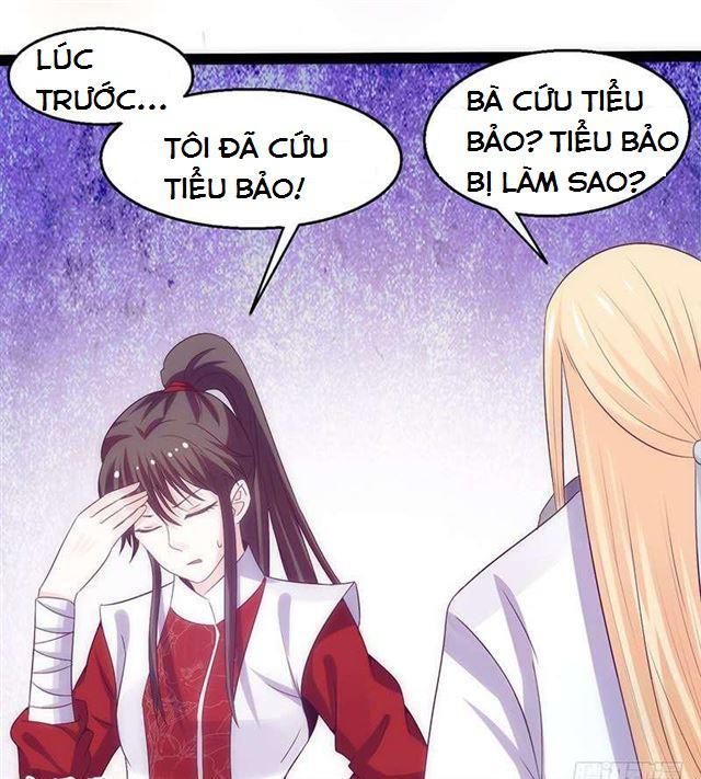 Cho Em Muôn Trượng Hào Quang Chapter 40 - Trang 2