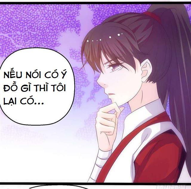 Cho Em Muôn Trượng Hào Quang Chapter 40 - Trang 2