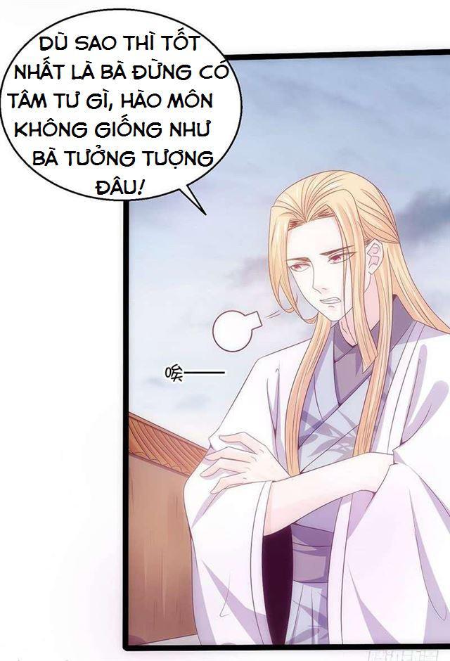 Cho Em Muôn Trượng Hào Quang Chapter 40 - Trang 2