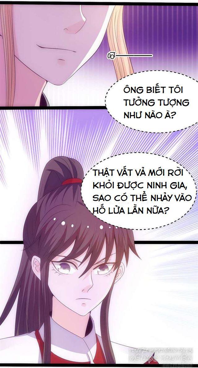 Cho Em Muôn Trượng Hào Quang Chapter 40 - Trang 2