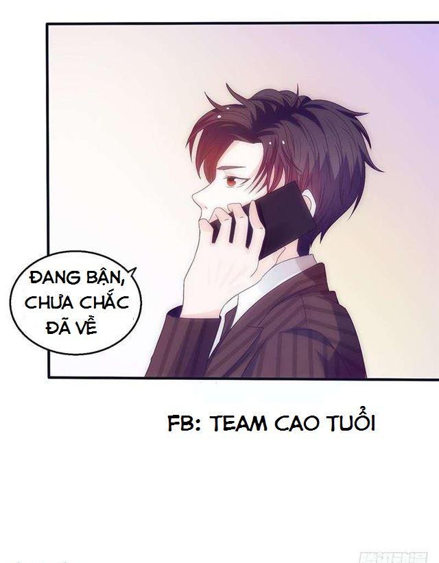 Cho Em Muôn Trượng Hào Quang Chapter 40 - Trang 2