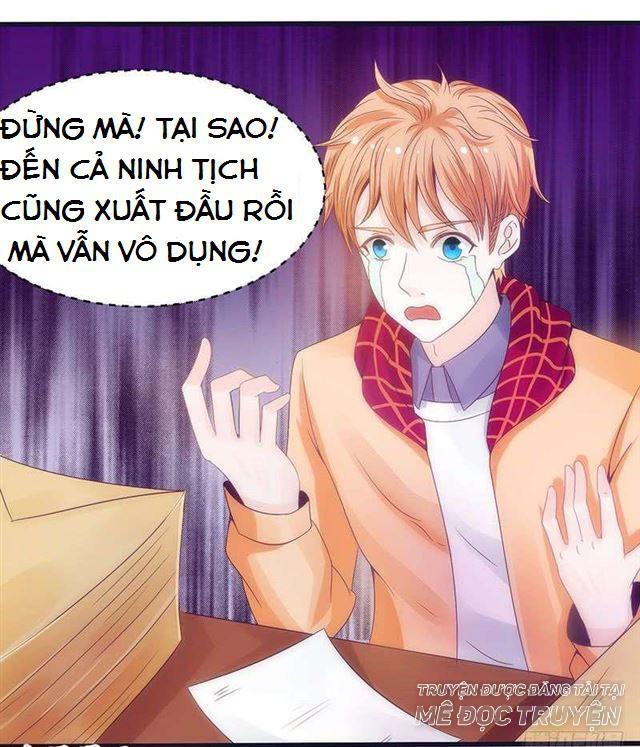 Cho Em Muôn Trượng Hào Quang Chapter 40 - Trang 2