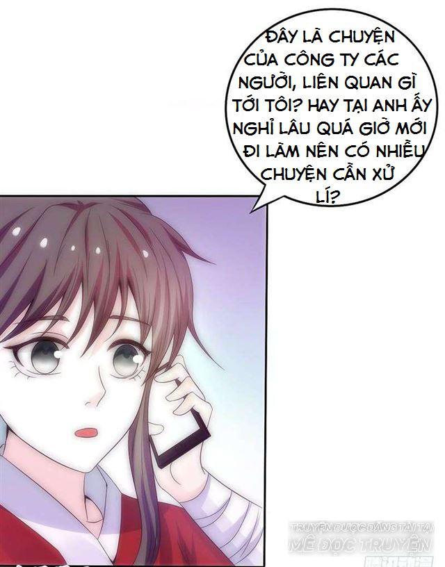 Cho Em Muôn Trượng Hào Quang Chapter 38 - Trang 2