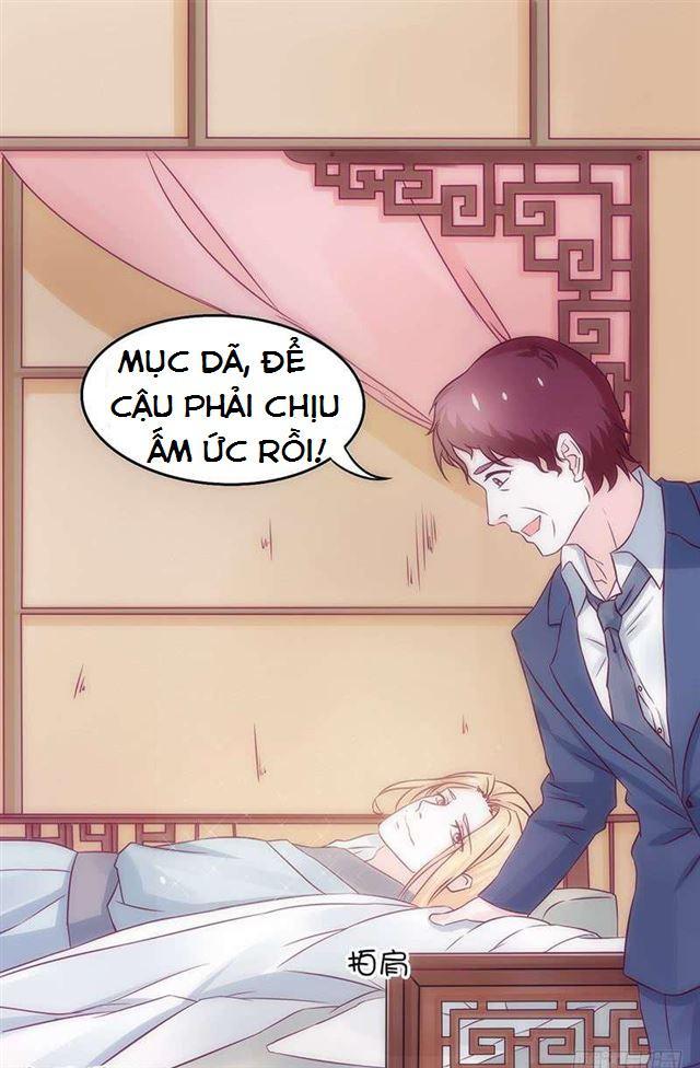 Cho Em Muôn Trượng Hào Quang Chapter 38 - Trang 2