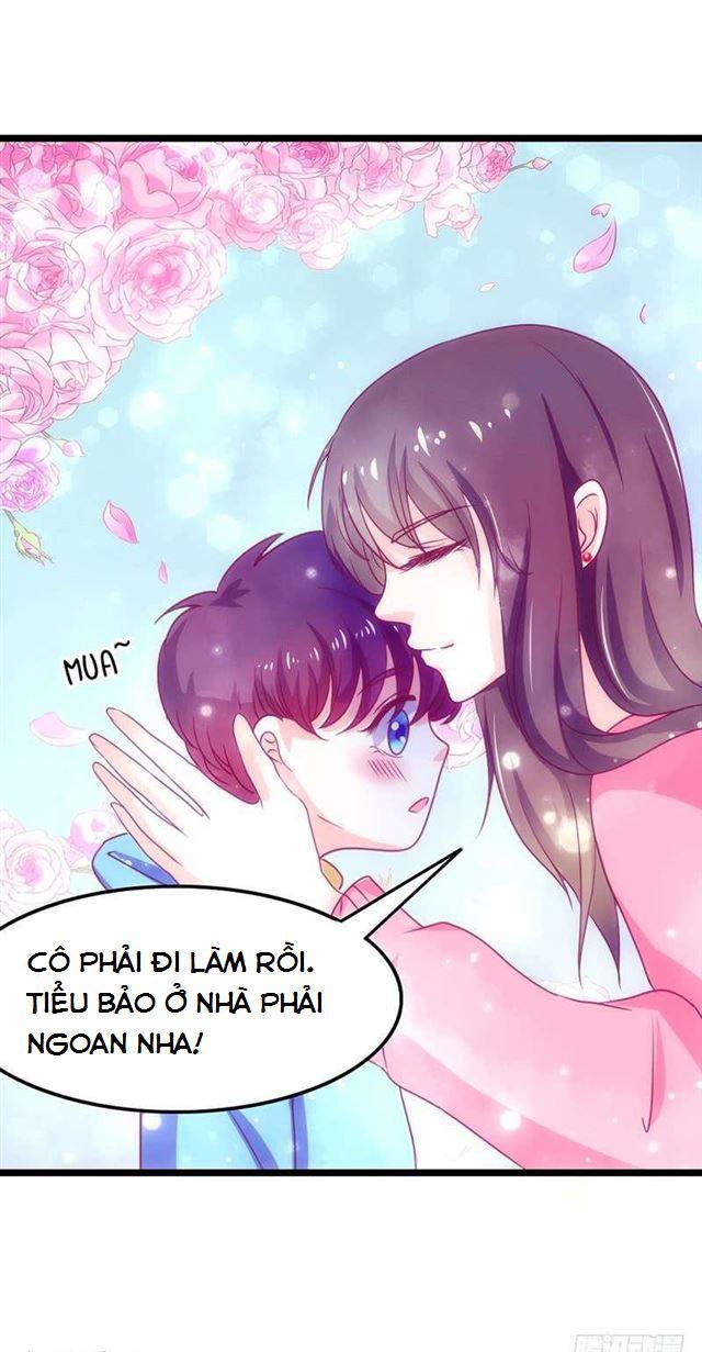 Cho Em Muôn Trượng Hào Quang Chapter 37 - Trang 2