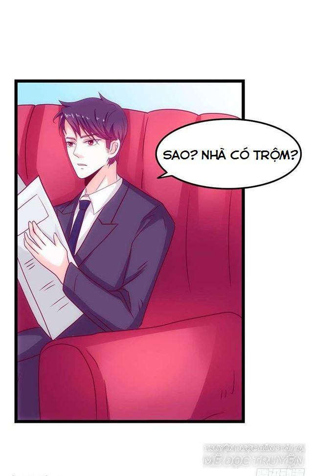 Cho Em Muôn Trượng Hào Quang Chapter 37 - Trang 2