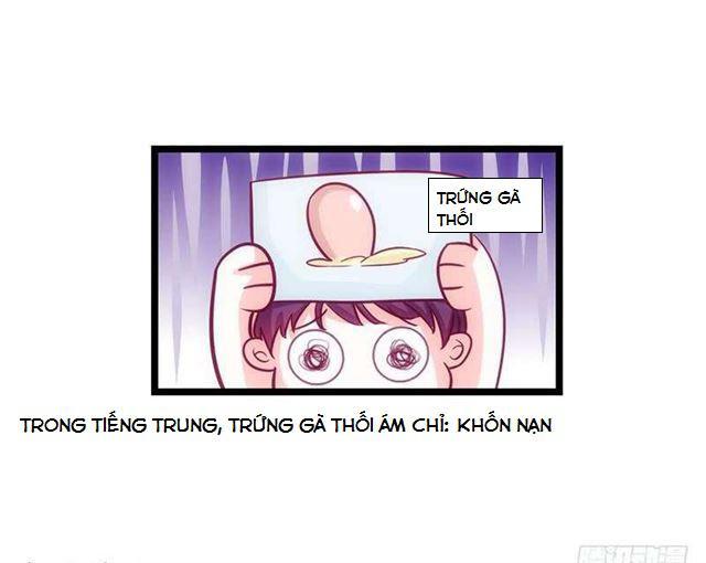 Cho Em Muôn Trượng Hào Quang Chapter 37 - Trang 2