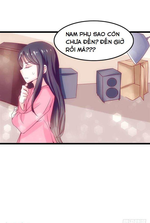 Cho Em Muôn Trượng Hào Quang Chapter 37 - Trang 2