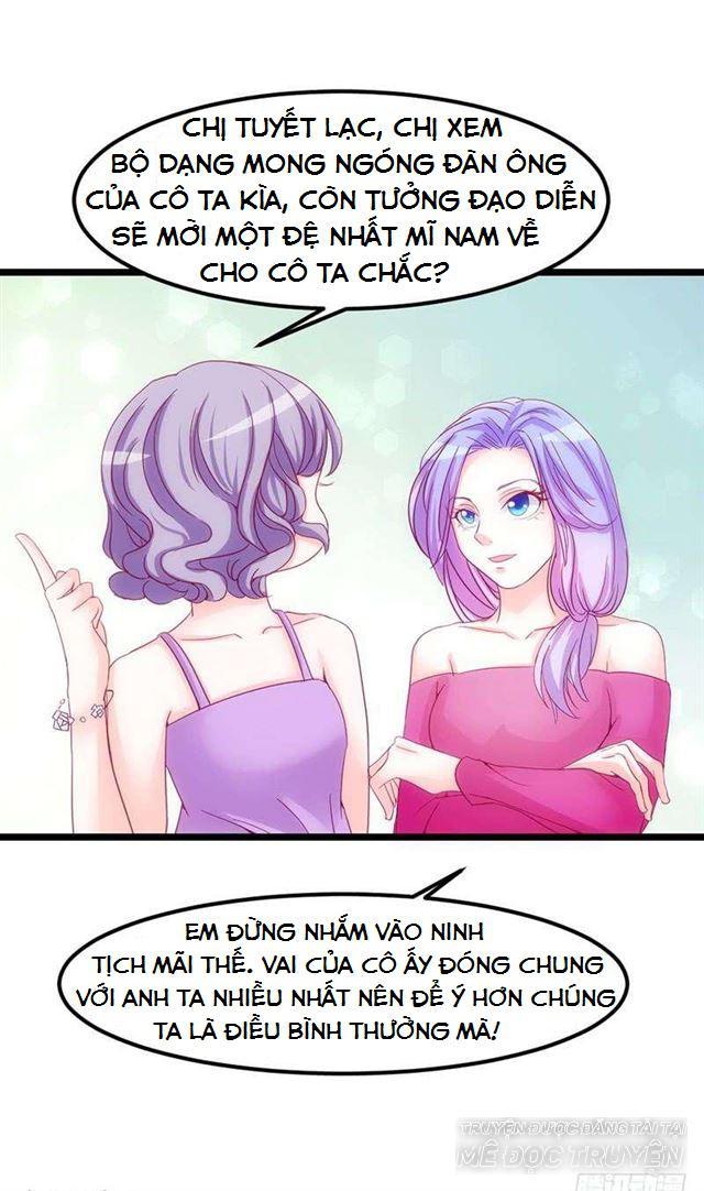 Cho Em Muôn Trượng Hào Quang Chapter 37 - Trang 2