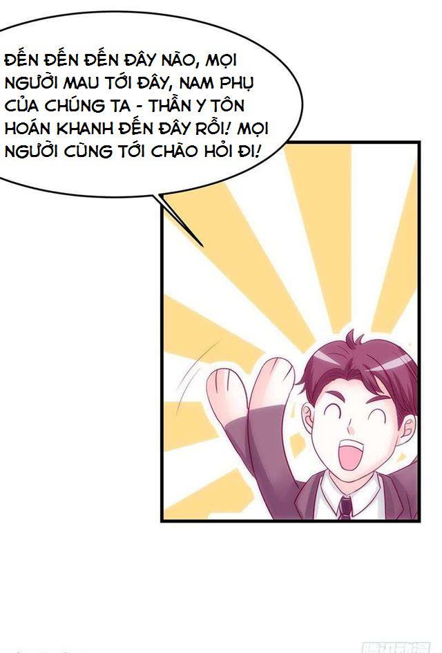 Cho Em Muôn Trượng Hào Quang Chapter 37 - Trang 2