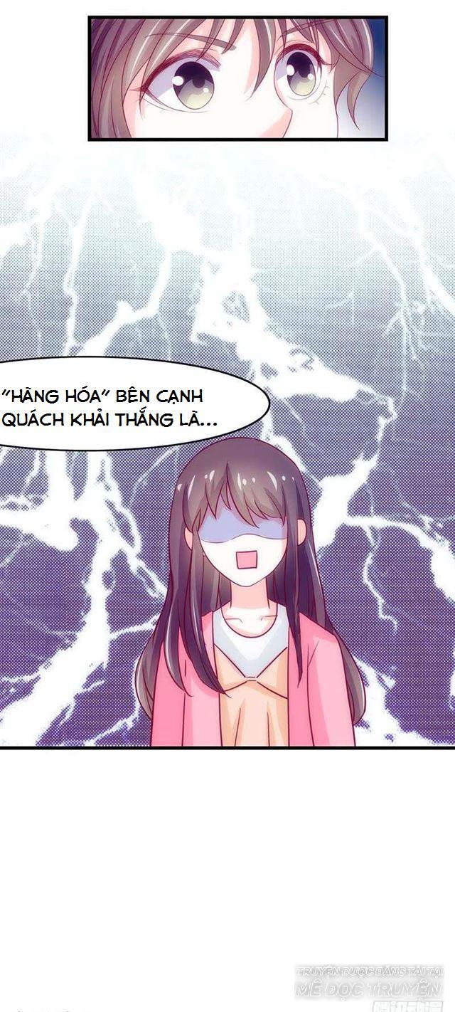 Cho Em Muôn Trượng Hào Quang Chapter 37 - Trang 2