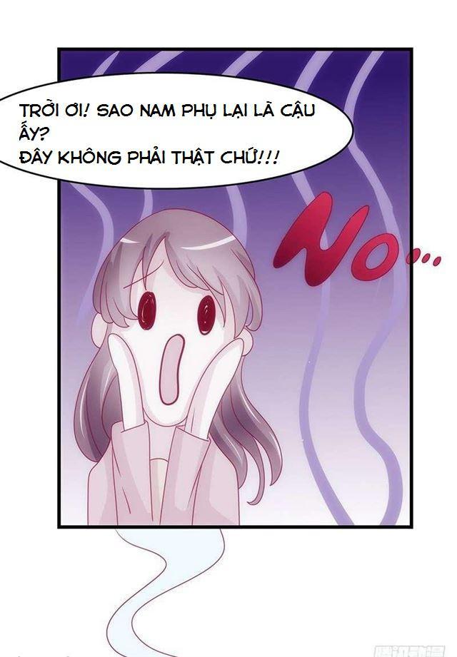 Cho Em Muôn Trượng Hào Quang Chapter 37 - Trang 2