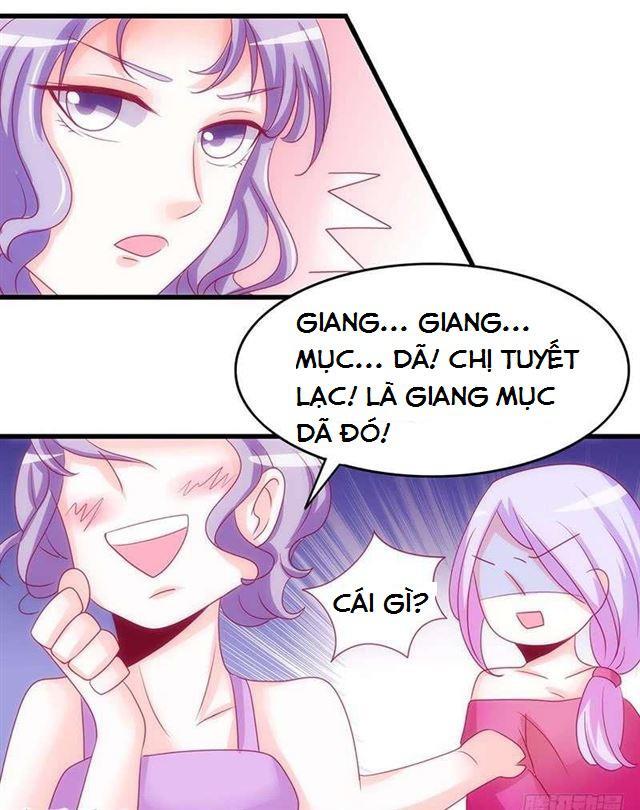 Cho Em Muôn Trượng Hào Quang Chapter 37 - Trang 2