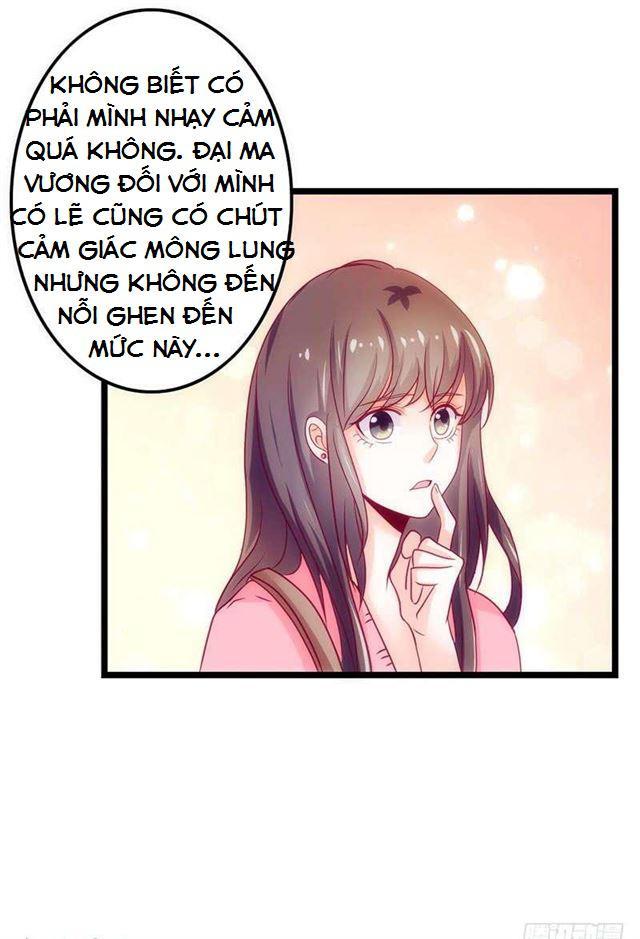 Cho Em Muôn Trượng Hào Quang Chapter 37 - Trang 2