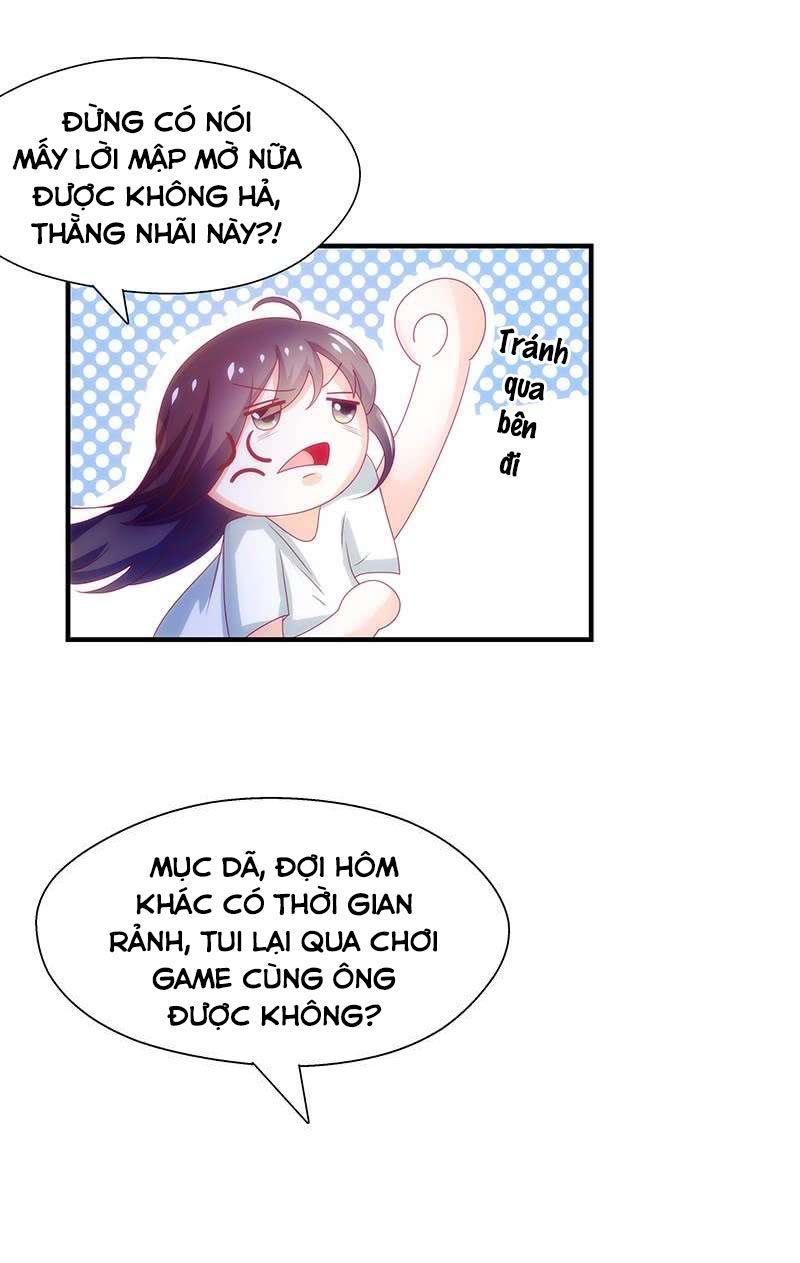 Cho Em Muôn Trượng Hào Quang Chapter 35 - Trang 2