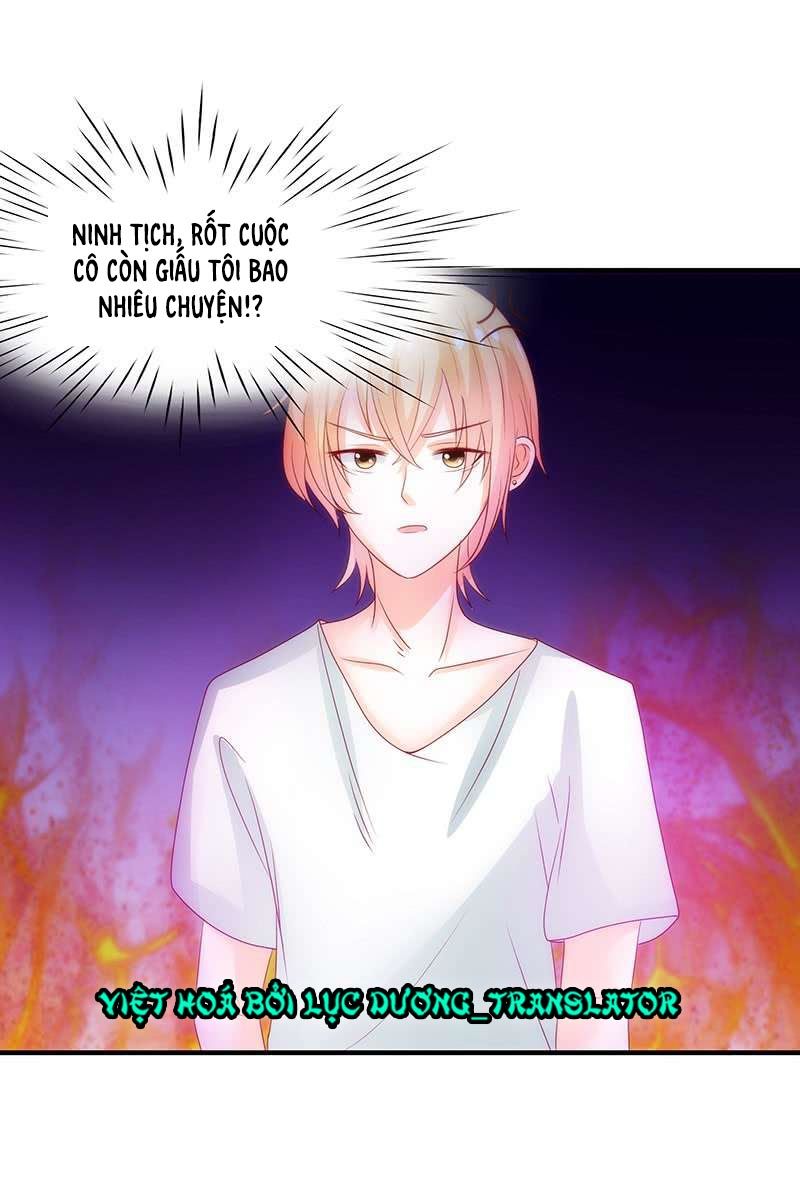 Cho Em Muôn Trượng Hào Quang Chapter 35 - Trang 2