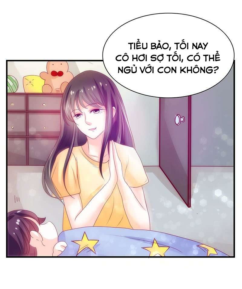 Cho Em Muôn Trượng Hào Quang Chapter 35 - Trang 2