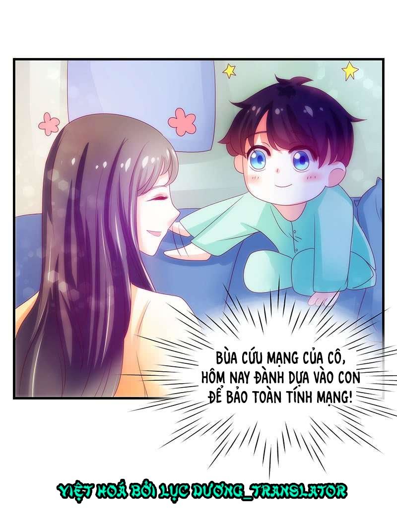 Cho Em Muôn Trượng Hào Quang Chapter 35 - Trang 2