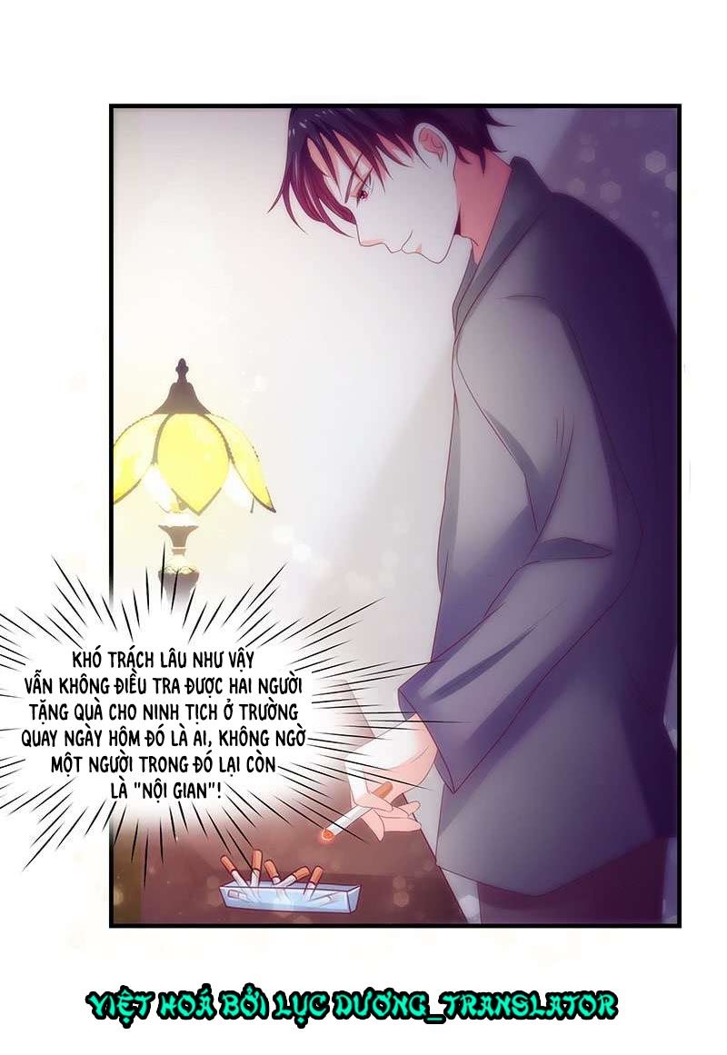 Cho Em Muôn Trượng Hào Quang Chapter 35 - Trang 2