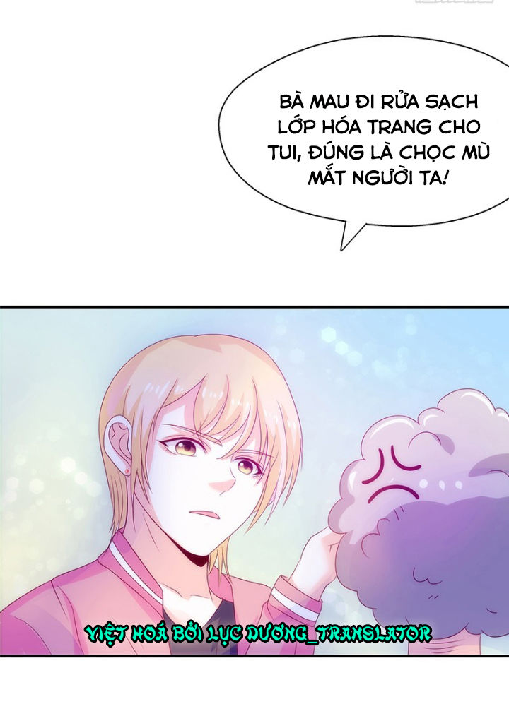 Cho Em Muôn Trượng Hào Quang Chapter 34 - Trang 2