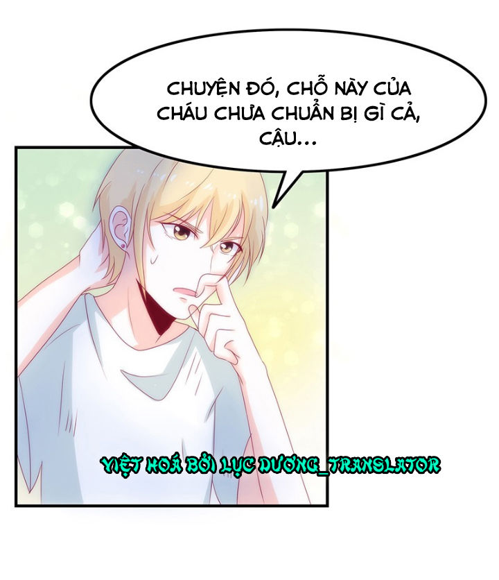 Cho Em Muôn Trượng Hào Quang Chapter 34 - Trang 2