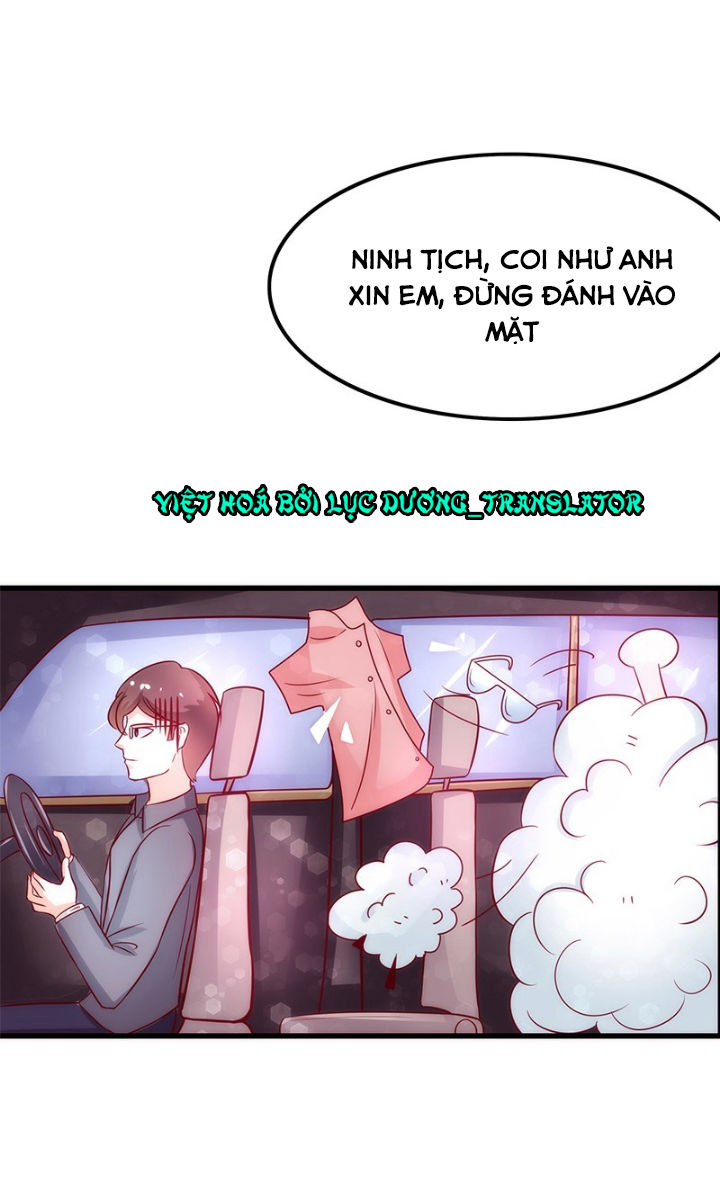 Cho Em Muôn Trượng Hào Quang Chapter 34 - Trang 2